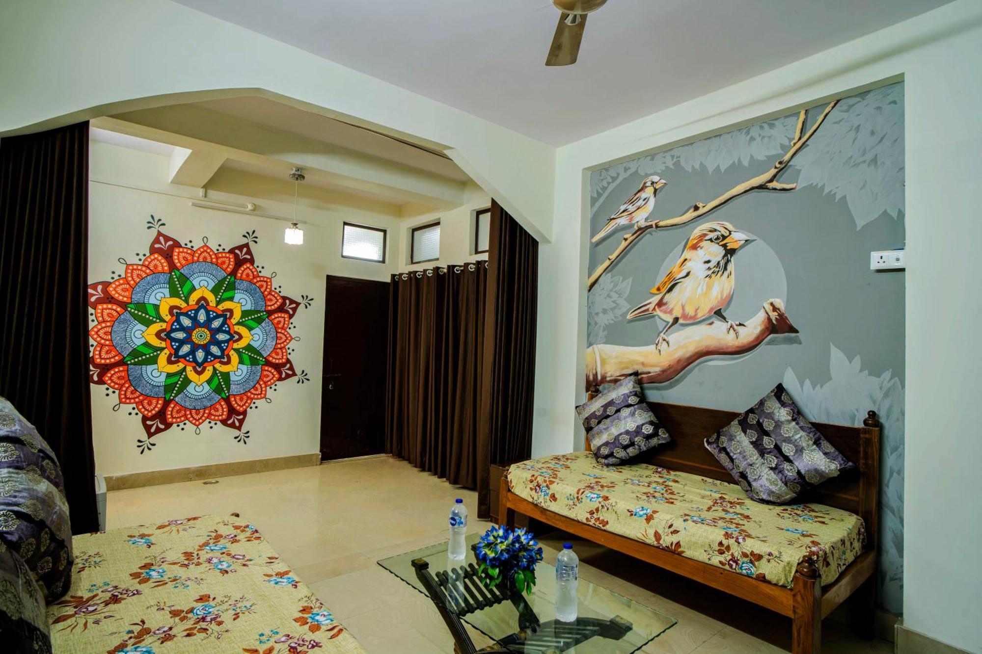 Sunrise Meadows Hotel - Varanasi — Photos 3